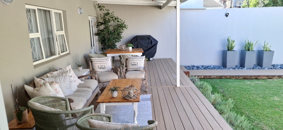 4 Bedroom Property for Sale in Nahoon Eastern Cape